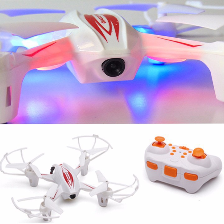 Máy bay điều khiển HX750