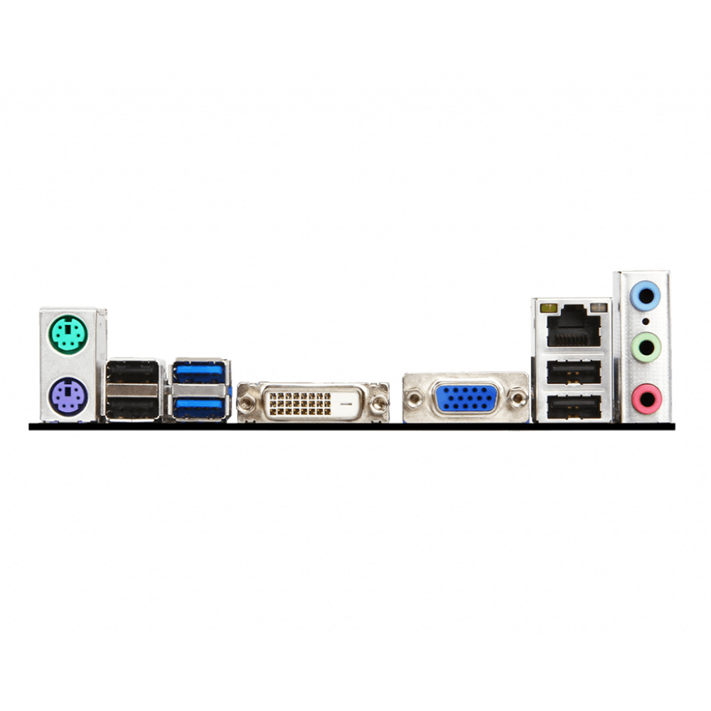 Main MSI H81 Có Chặn Main Hỗ Trợ Socket 1150 (Giảm ngay 20k khi theo dõi Shop) | BigBuy360 - bigbuy360.vn