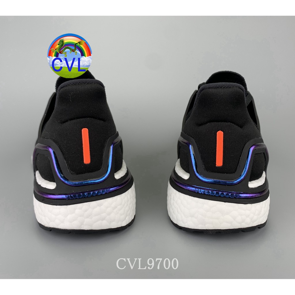 Giày Chạy Bộ Thoải Mái Và Thoáng Khí Đế Siêu Mềm Adidas Ultra Boost 20 Consortium Ub6.0 Eg06921