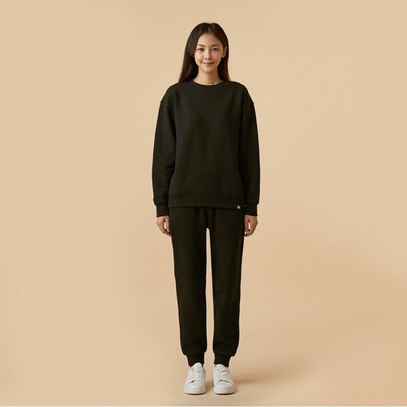 SET Bộ Nỉ JAJU - Chính hãng Hàn Quốc | BigBuy360 - bigbuy360.vn