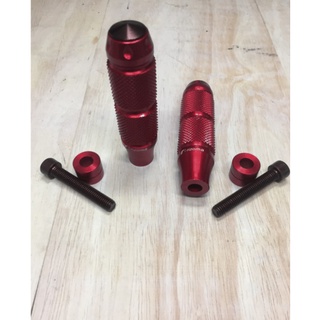 Chống Đổ Sau CNC Cho Xe Máy