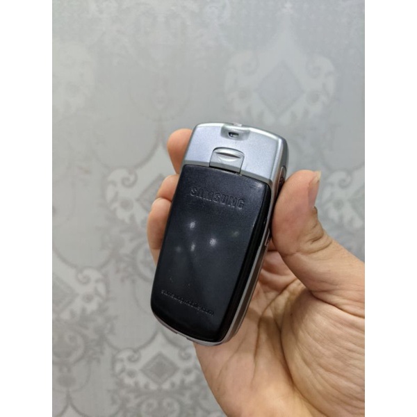 Samsung E720 nguyên bản