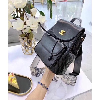 Balol CHA N EL nắp tròn fullbox