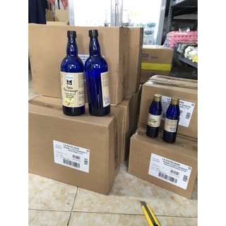 Tinh dầu hoa cam chai 250ml
