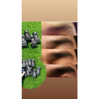 dưỡng dài, dầy chân Mài. Mi