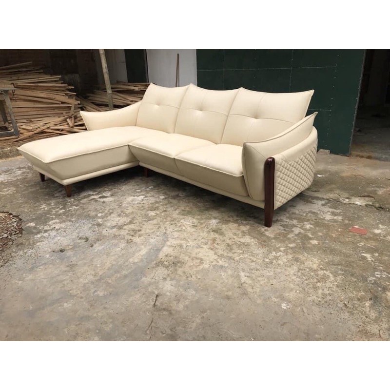 BỘ SOFA DA CAO CẤP GÓC CHỮ L, SOFA DA PHÒNG KHÁCH GIÁ RẺ CỰC ĐẸP FREE SHIP HÀ NỘI, SHIP TOÀN QUỐC LH ƯU ĐÃI LỚN