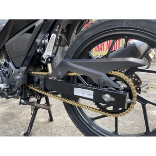 Satria FI Combo nhông sên dĩa Recto cho Raider Fi.