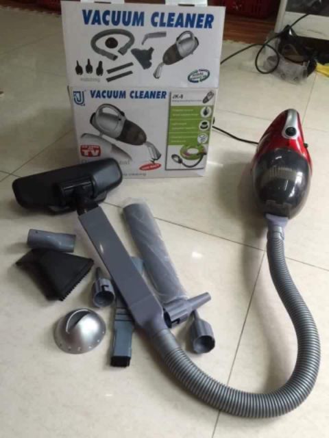 Máy hút bụi cầm tay | BigBuy360 - bigbuy360.vn