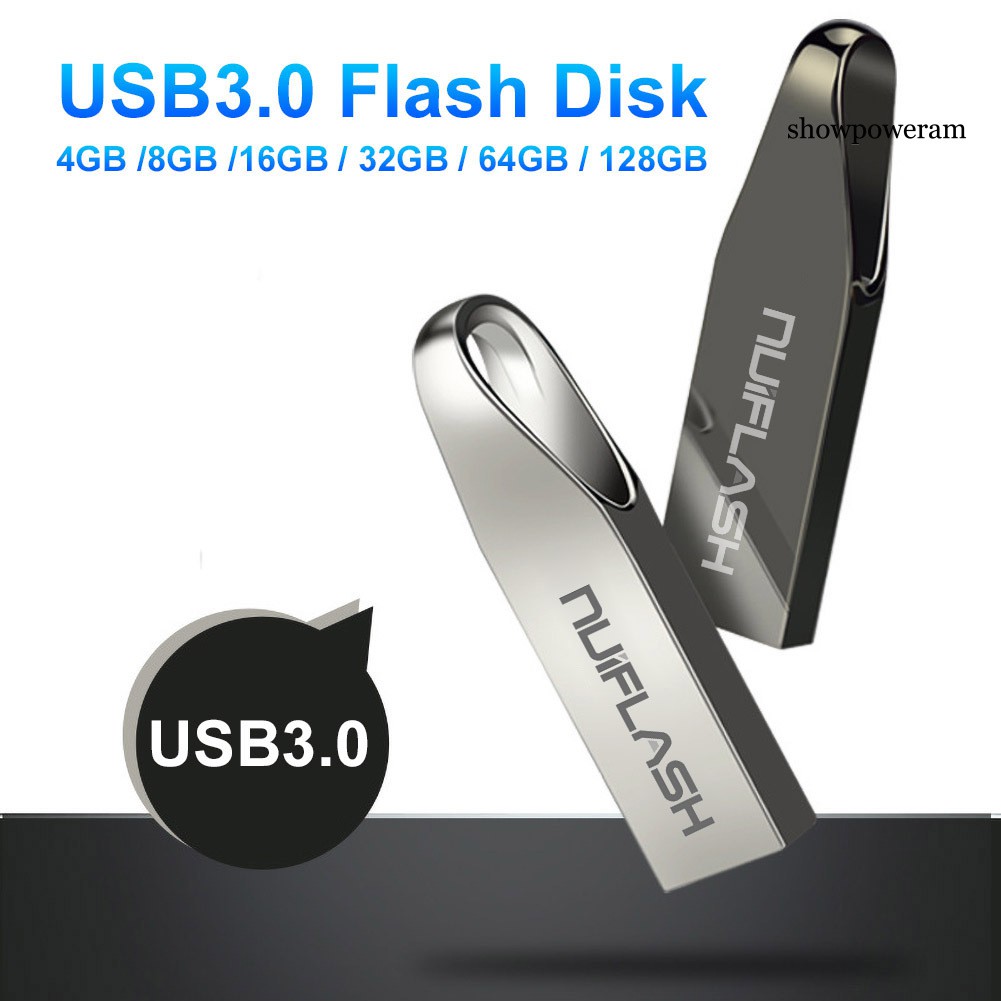 Ổ Đĩa Usb 3.0 4-128gb Cho Laptop