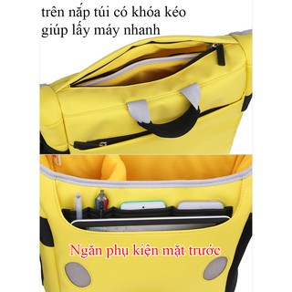 Túi đựng máy ảnh LERCA túi chống sốc cho máy ảnh