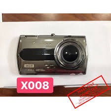 Camera Hành Trình ôtô X008