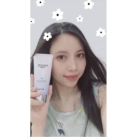 Kem dưỡng trắng da nâng tông Pretty Skin