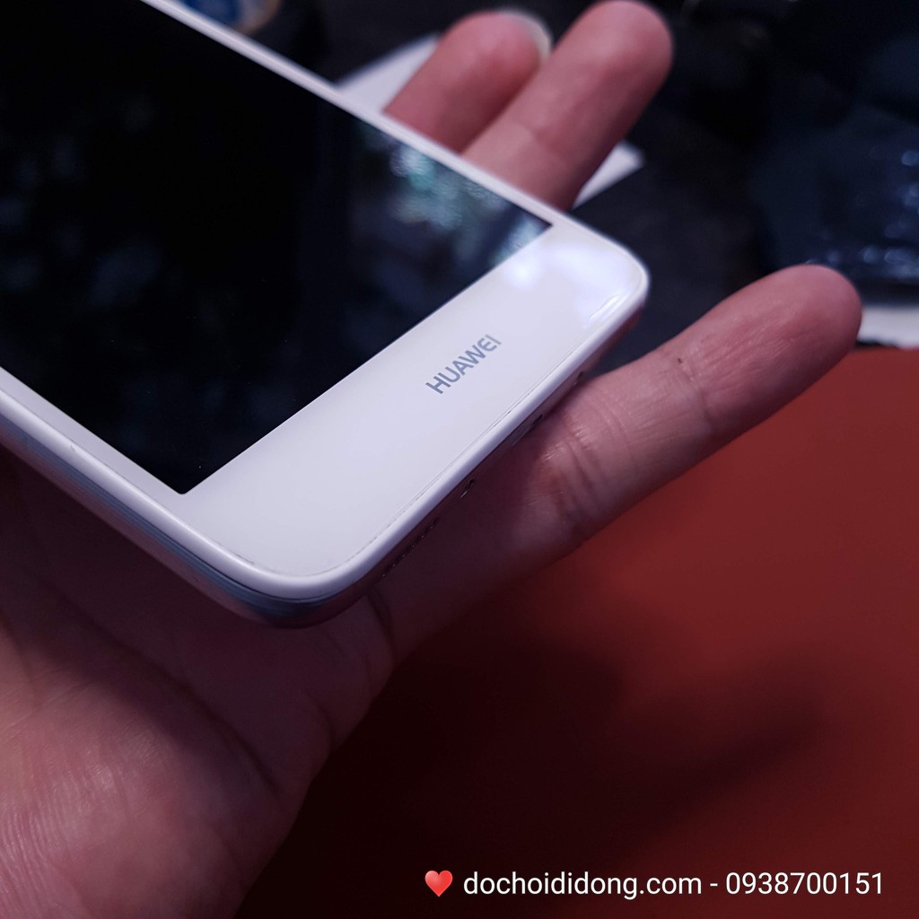 Miếng dán PPF Huawei GR5 Mini trong, nhám, đổi màu cao cấp
