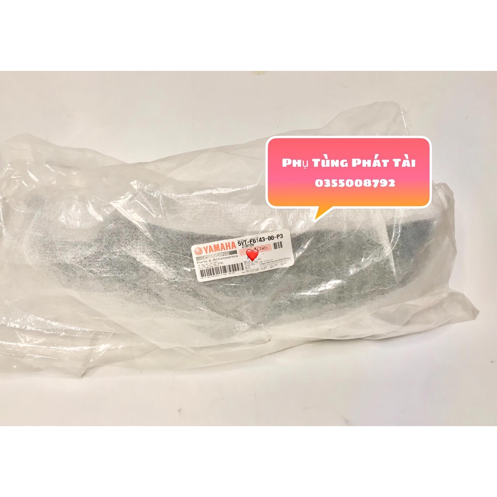 Ốp Đầu Trước Jupiter V Đủ Màu Chính Hãng Yamaha