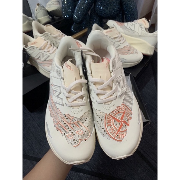Giày n.b phiên bản stone island full size 36-43