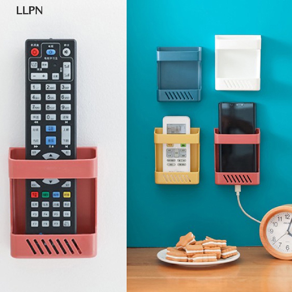 Giá đỡ treo tường dành cho điện thoại/ điều khiển từ xa