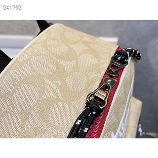 Balo COACH cao cấp 2021
