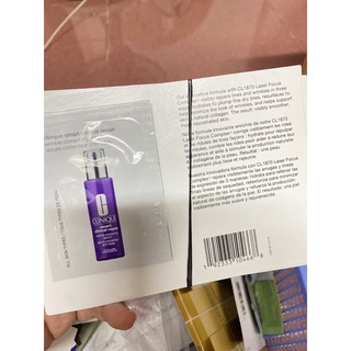 Tinh chất chống lão hoá phục hồi da Clinique Smart Clinical Repair Winkle Correcting