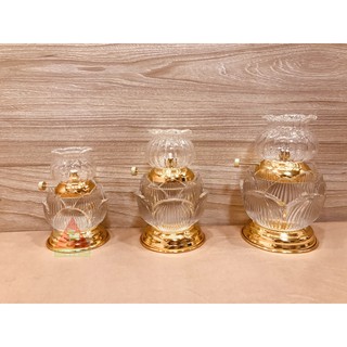 Đèn Dầu Bách Liên MS-09