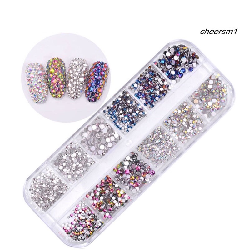 khay đá mix 4 màu siêu đẹp