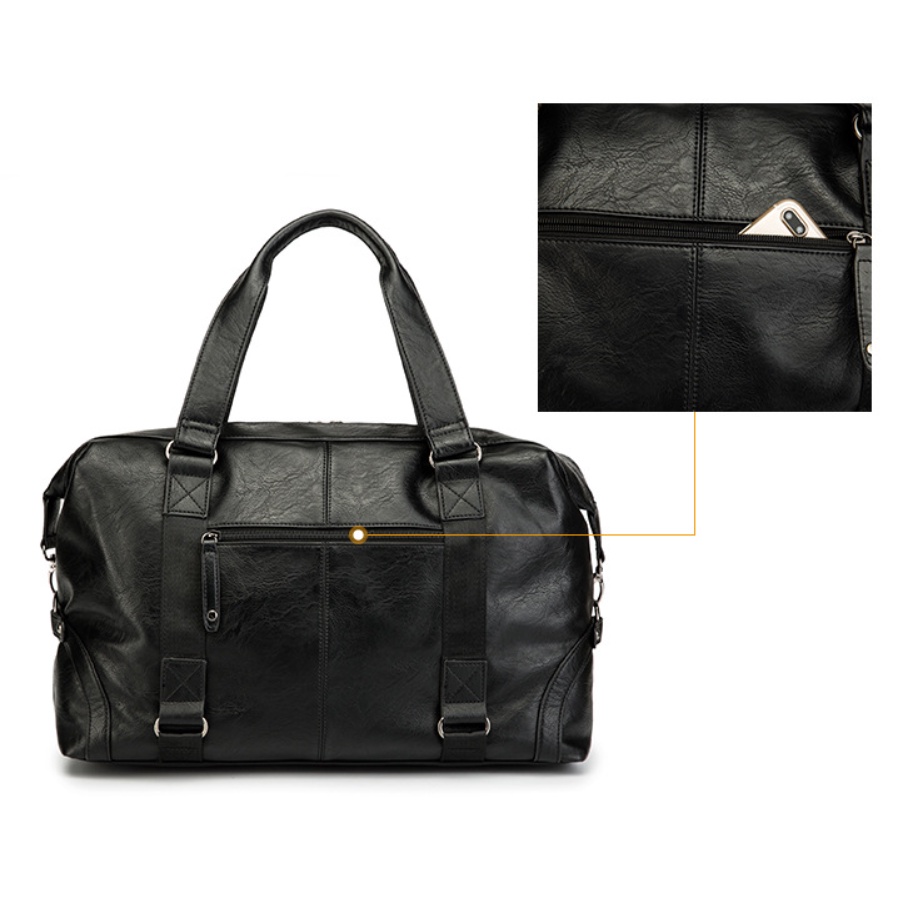 Túi xách du lịch thể thao nam công suất lớn chất lượng cao