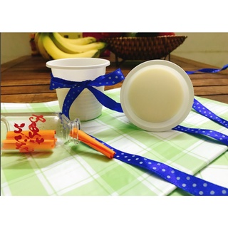 Nắp Dẻo / Ly Nhựa Trắng Đục 120ml Mẫu 411- lốc 50 ly/nắp không nguyên bộ