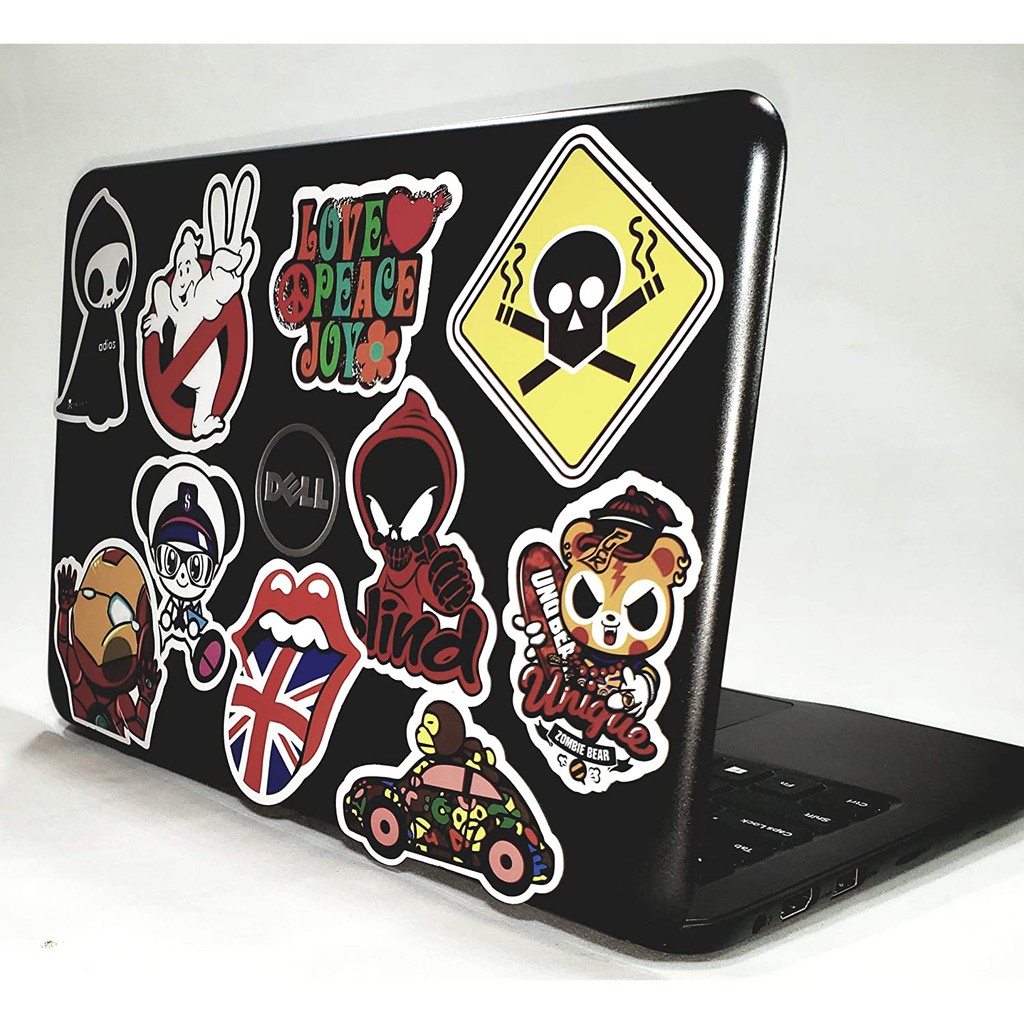 <SET 50 hình> Sticker Among Us chống thấm nước ,dính siêu chắc, dán mũ bảo hiểm, sticker dán laptop (chọn theo chủ đề)