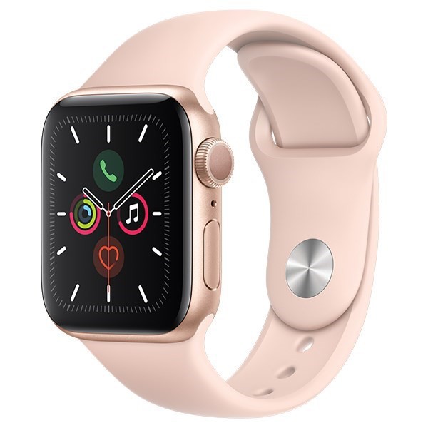 Đồng hồ thông minh Apple Watch Series 5 - size 40mm - đủ màu