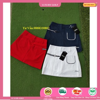 Chân váy golf mẫu mới