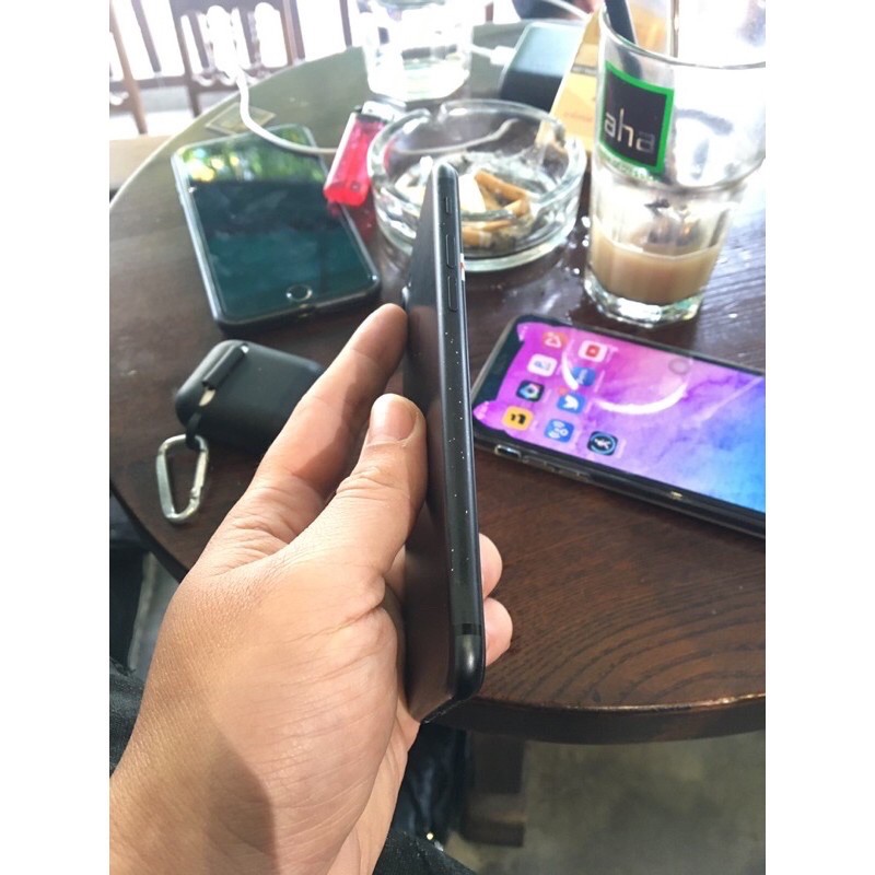 [Mã ELMS5 giảm 7% đơn 300K] [Ảnh thật] Điện thoại iphone 7 Máy Quốc tế và Lock, hàng chính hãng Apple, ít xước | BigBuy360 - bigbuy360.vn