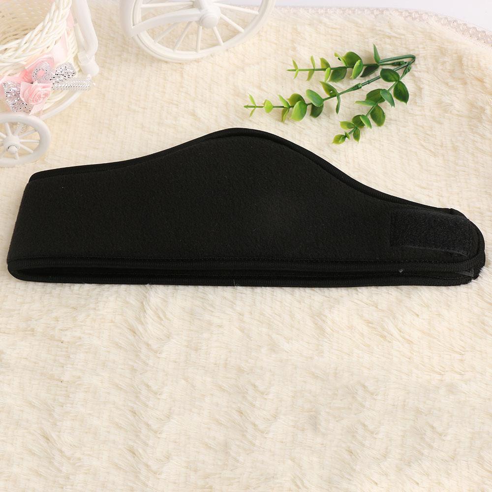 Susans Ear Muff Phụ Nữ / Nam Nữ Trượt Tuyết Lông Cừu Co Giãn