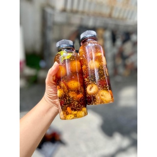 Chè dưỡng nhan - chè tuyết yến