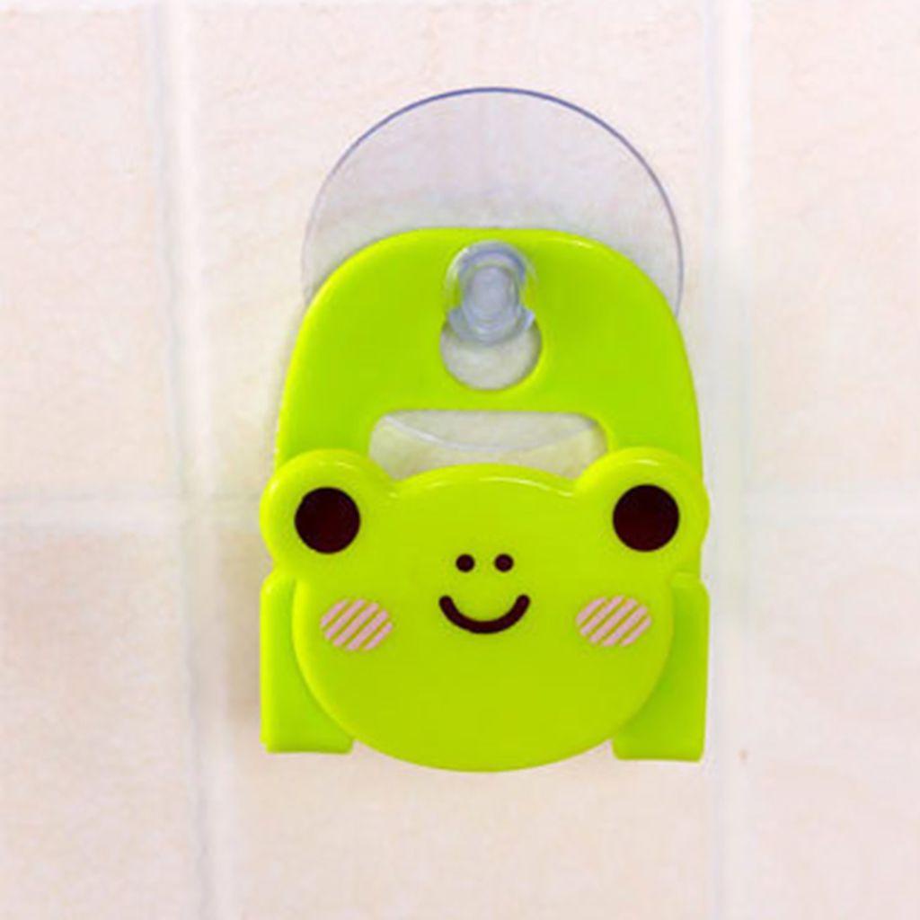 Lloyd 1 Giá Để Xà Phòng Bằng ABS Có Giác Hút Đa Năng Cho Gia Đình