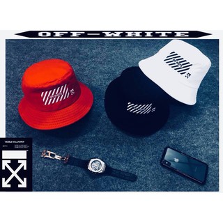 Mũ tai bèo, nón vành off white cực chất