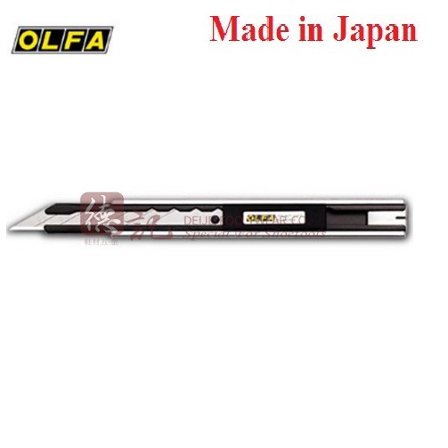 Dao cắt mỹ thuật OLFA mini LTD-05