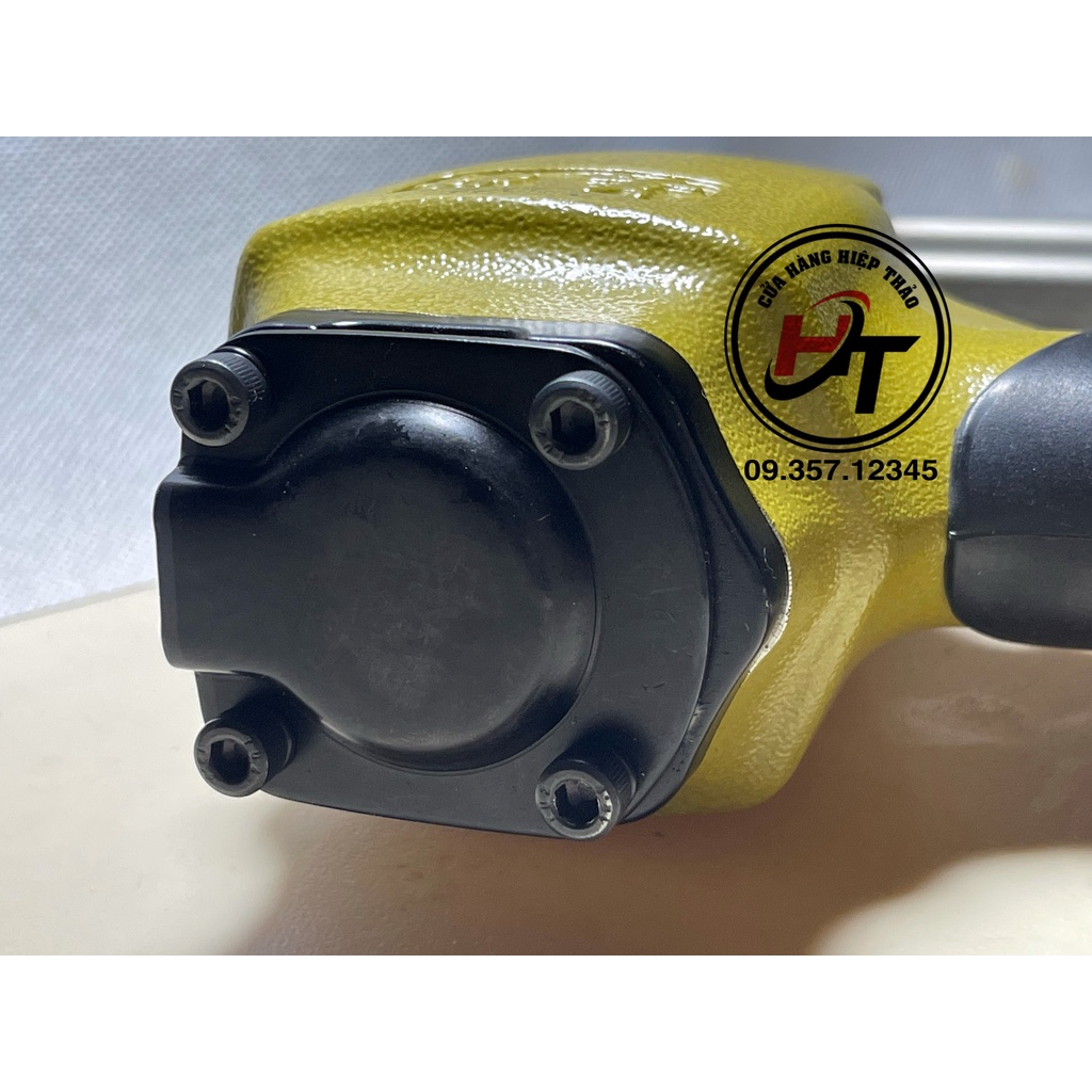 Súng bắn đinh gỗ thẳng F50 máy bắn ghim hơi Meite SBD-F50-MT