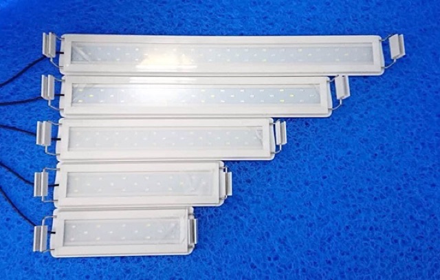 Đèn Led 3 chế độ-4 màu mix