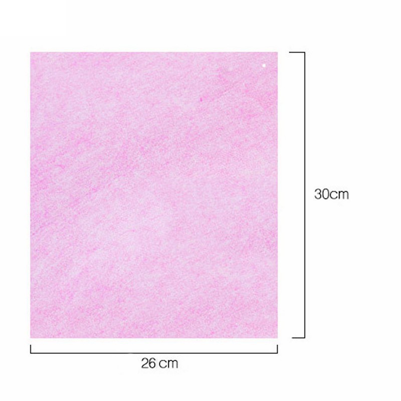 Khăn vải dày dặn chống dính dầu bằng sợi dừa dùng vệ sinh nhà bếp tiện dụng