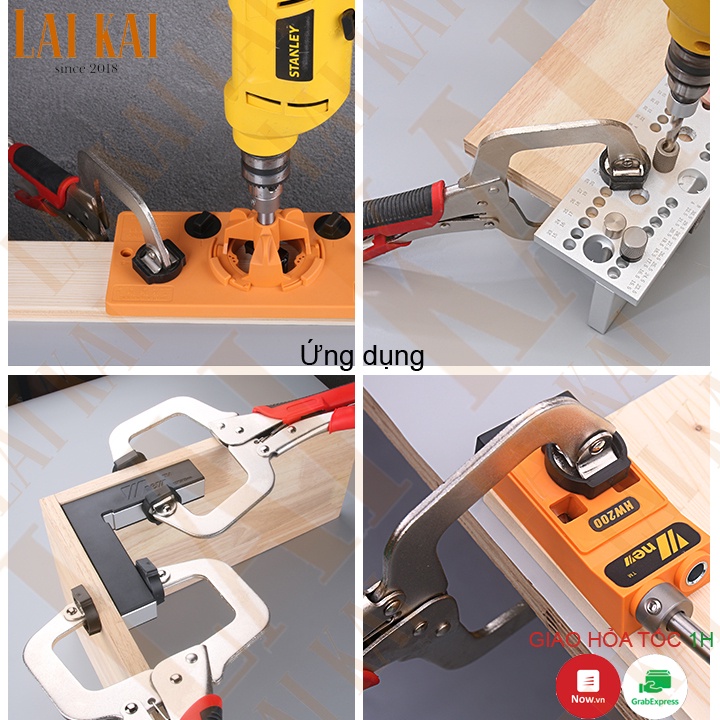 Kìm bấm chết chữ C Wnew