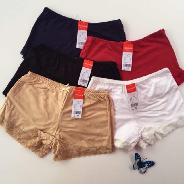 QUẦN MẶC TRONG VÁY COTON (giá sĩ) | BigBuy360 - bigbuy360.vn