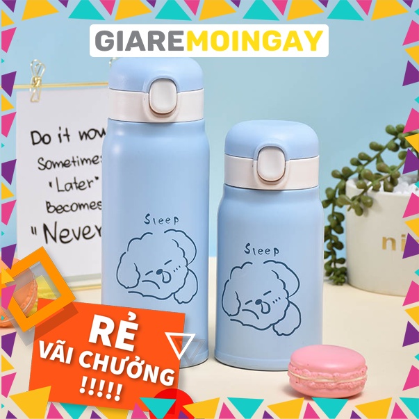 Bình Giữ Nhiệt Hiện Nhiệt Độ Thấp giaremoingay6868