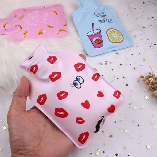 Túi sưởi mini sưởi ấm