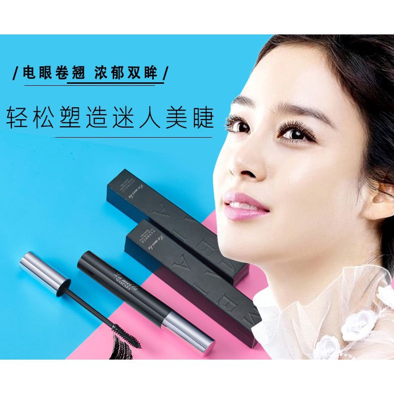 Chuốt mi  Freeship Mascara Lameila No.780 làm dày và dài mi