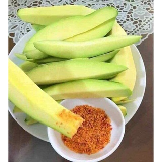 Cây Xoài Thái Lan Siêu Sớm Hạt Lép