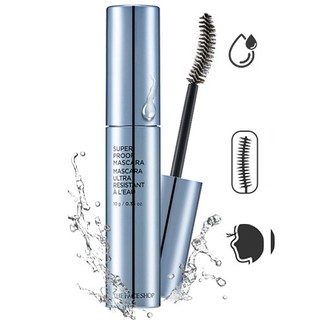 Mascara TheFaceShop Super Proof Mascara 10g