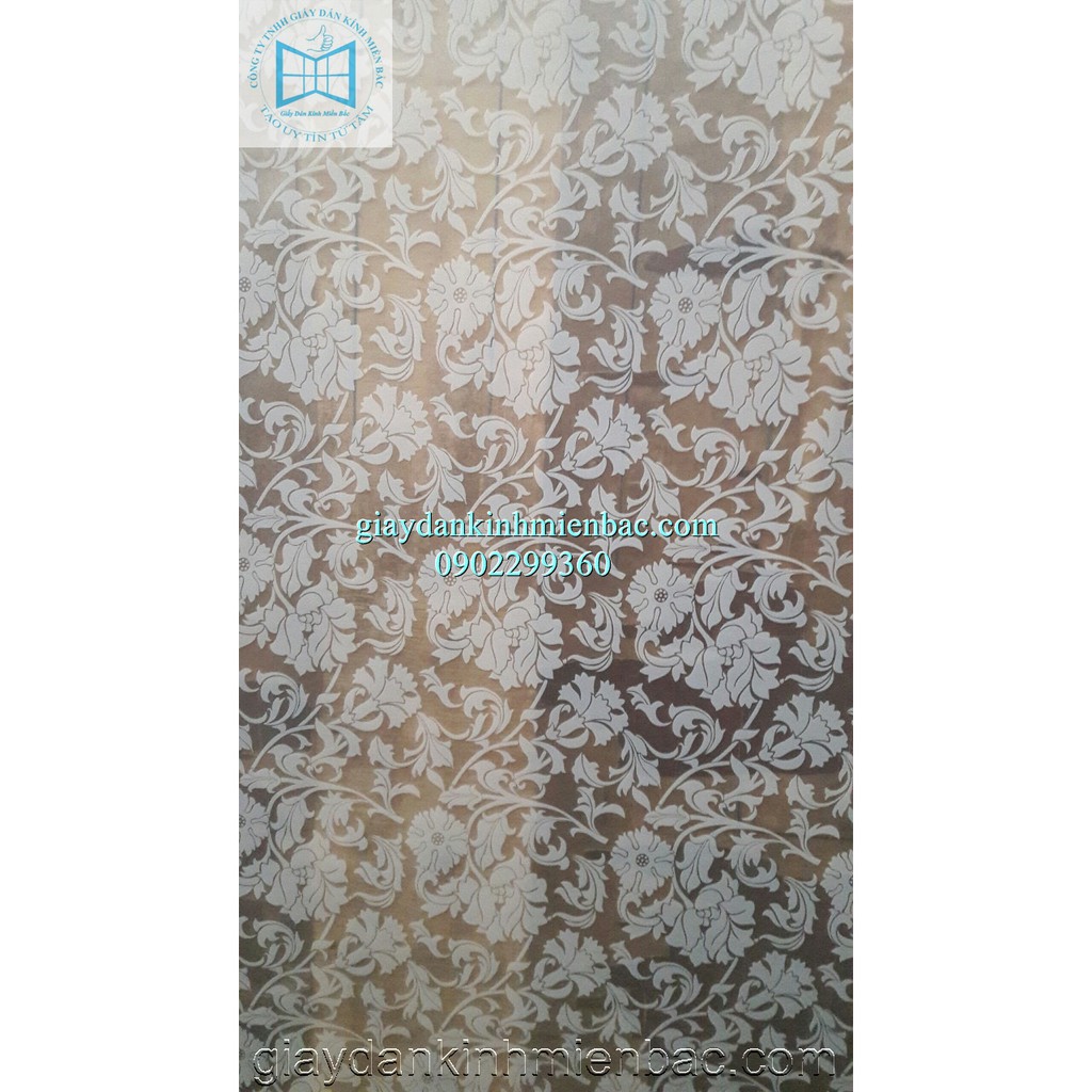 giấy dán kính tt18