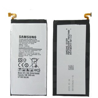Pin samsung galaxy a7/ a7 2015 /a700 /a700f / a700fd / a700h / a700k / a700l / a700s /eb-ba700abe