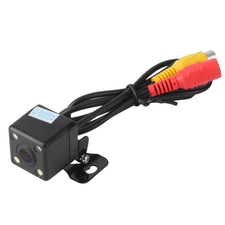 [Mã LIFE1404ALL50K giảm 10% đơn 200K] Camera Lùi Xe 4 Bóng Led 150 Độ 8.2 Cho Xe Hơi | BigBuy360 - bigbuy360.vn