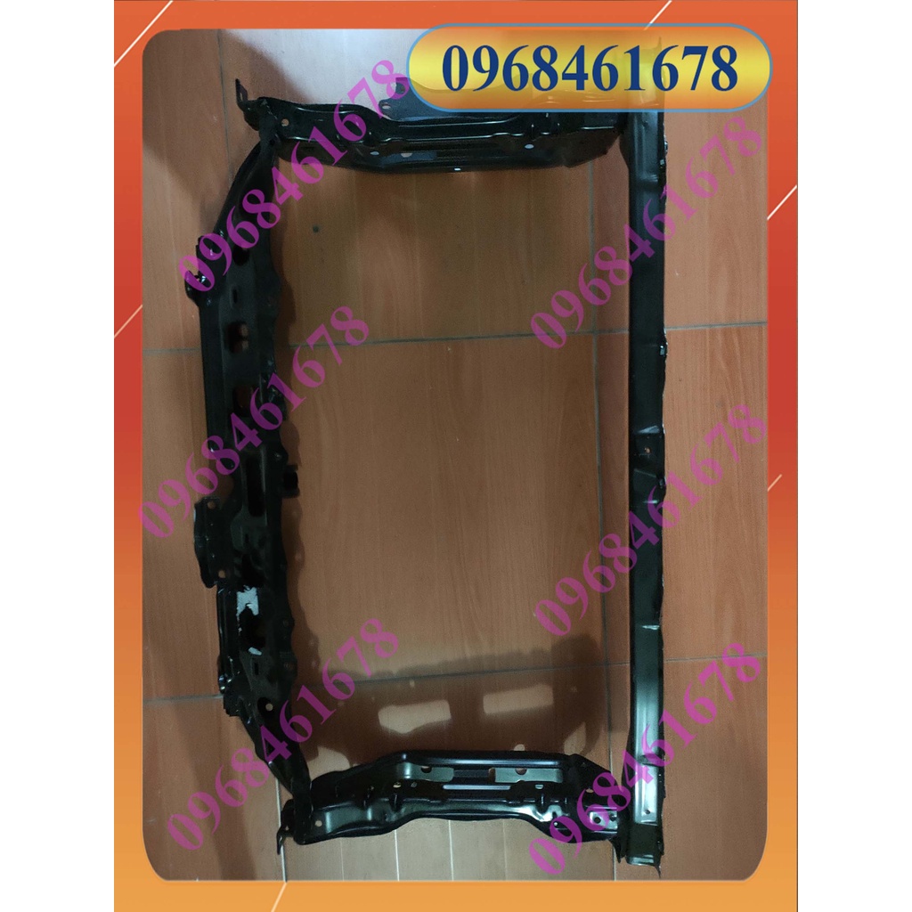 XƯƠNG ĐẦU XE VIOS 08-13 / XƯƠNG KÉT NƯỚC