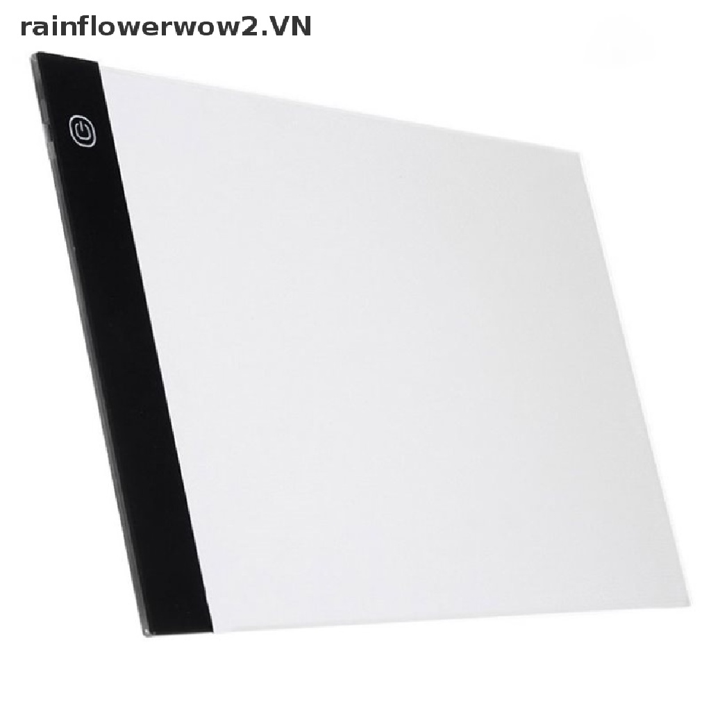 Tấm Đệm Đèn LED Dùng Làm Tranh Đính Đá Có Thể Điều Chỉnh Độ Sáng